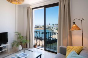 Гостиница Living El Charco, piso individual  Арресифе